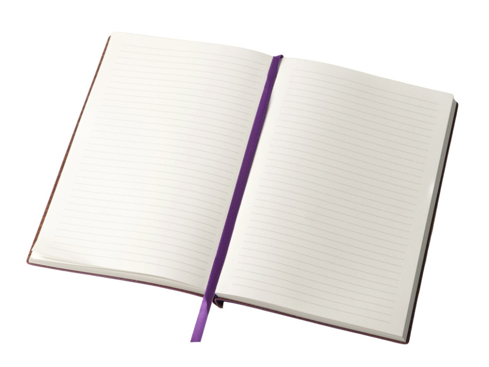 Блокнот А5 Scribe