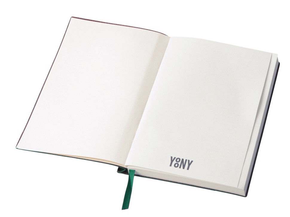 Блокнот А5 Scribe