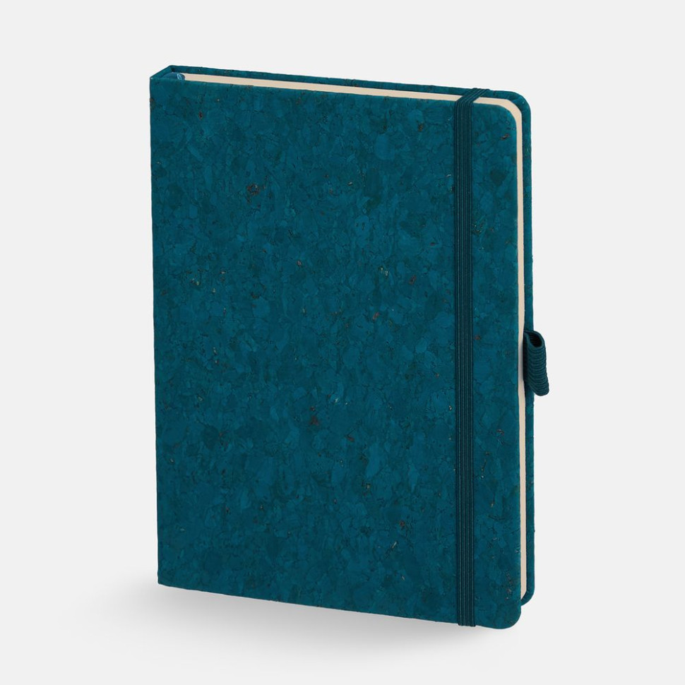 Набор Cork County, синий Набор Cork County, синий