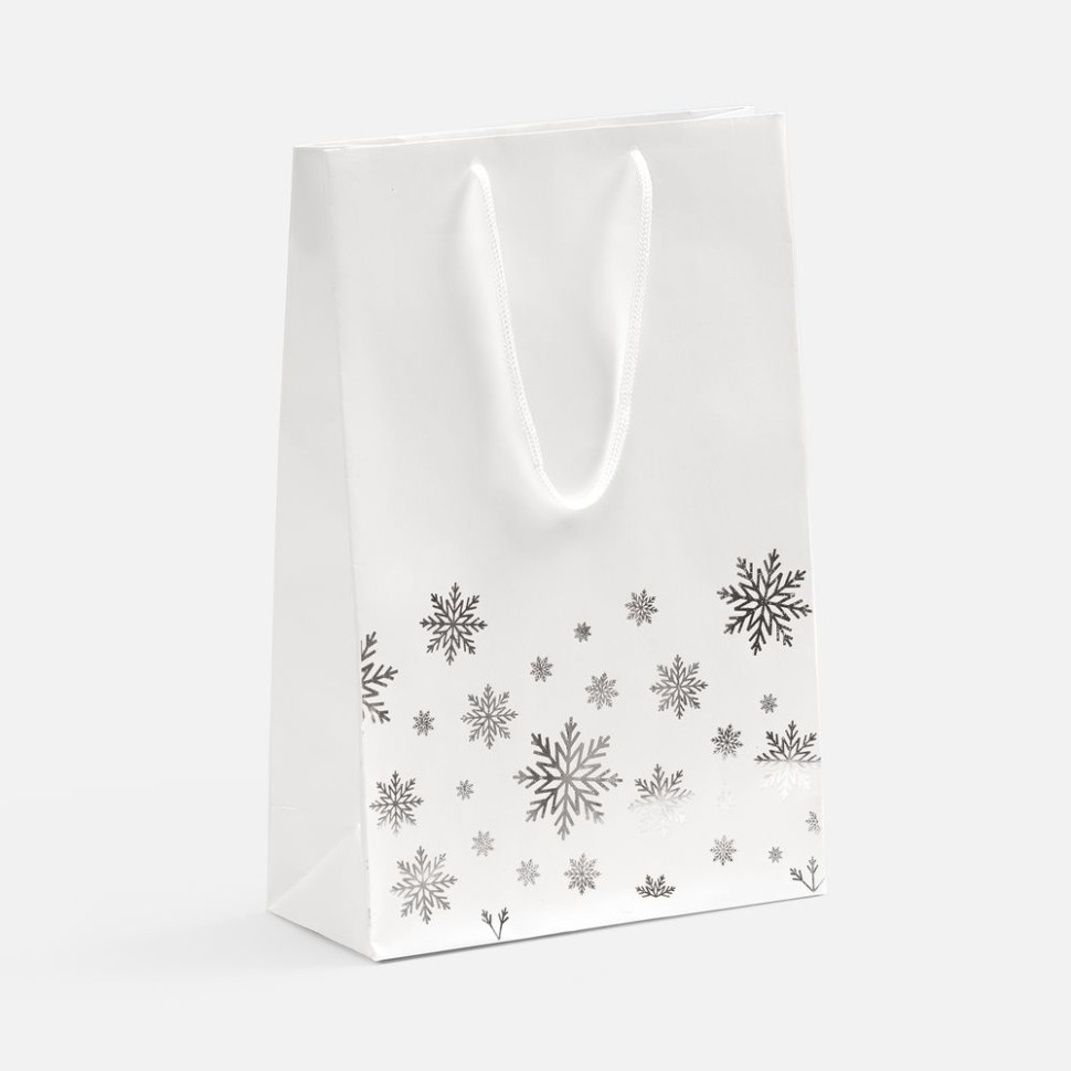 Пакет Wintry, белый Пакет Wintry, белый