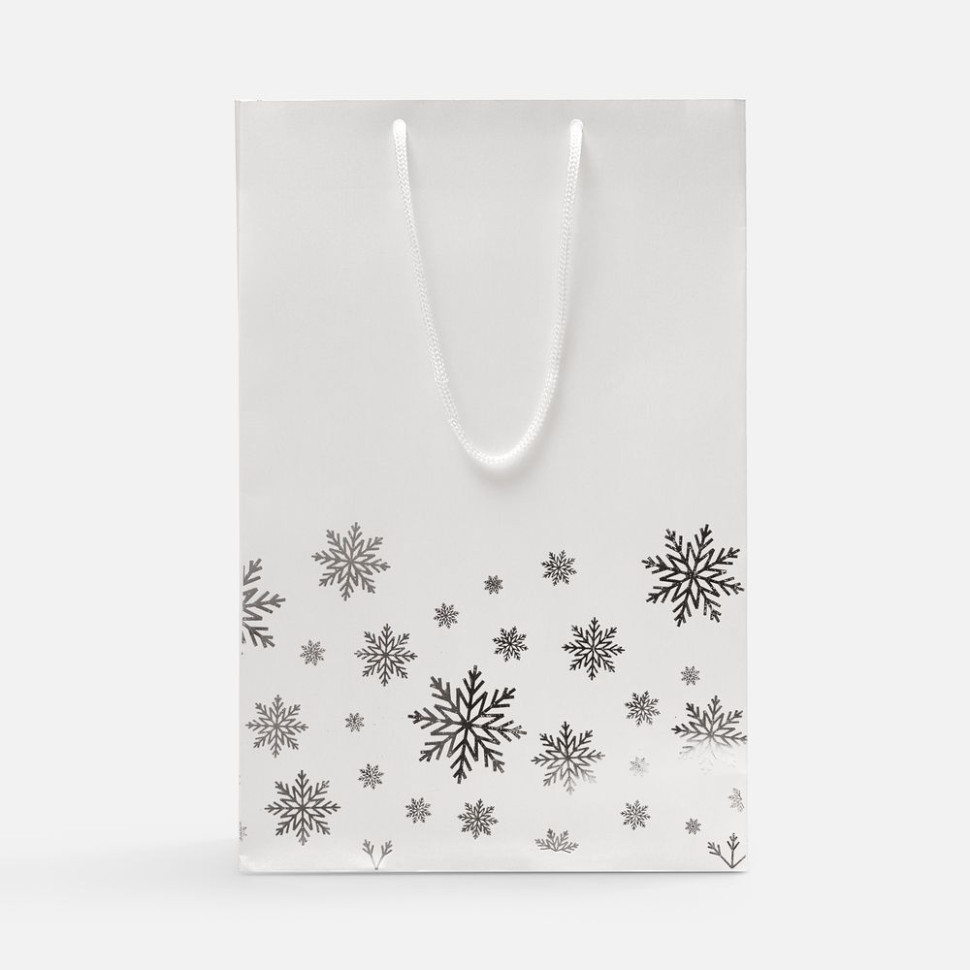 Пакет Wintry, белый Пакет Wintry, белый