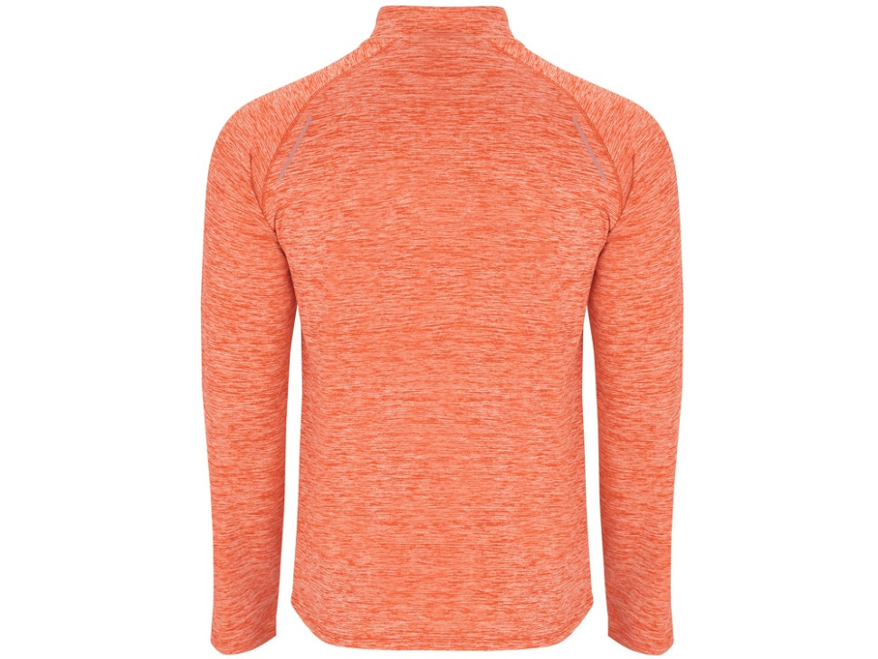 Толстовка с воротом на молнии Melbourne мужская