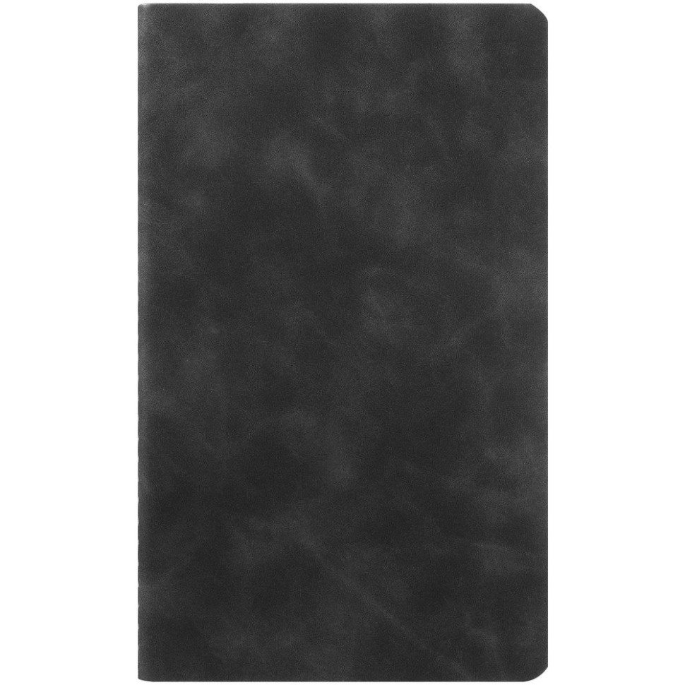 Блокнот Luba, черный Блокнот Luba, черный