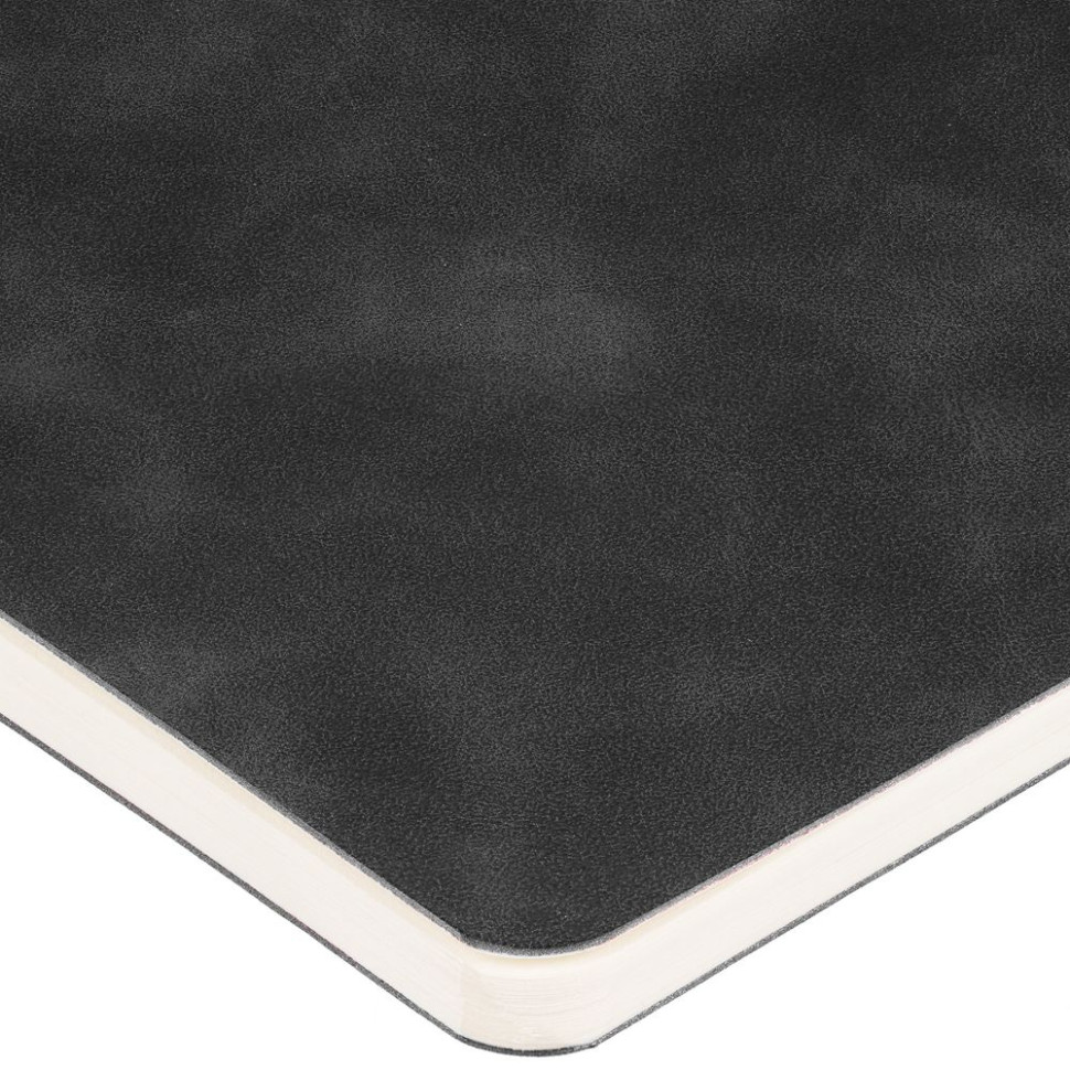 Блокнот Luba, черный Блокнот Luba, черный