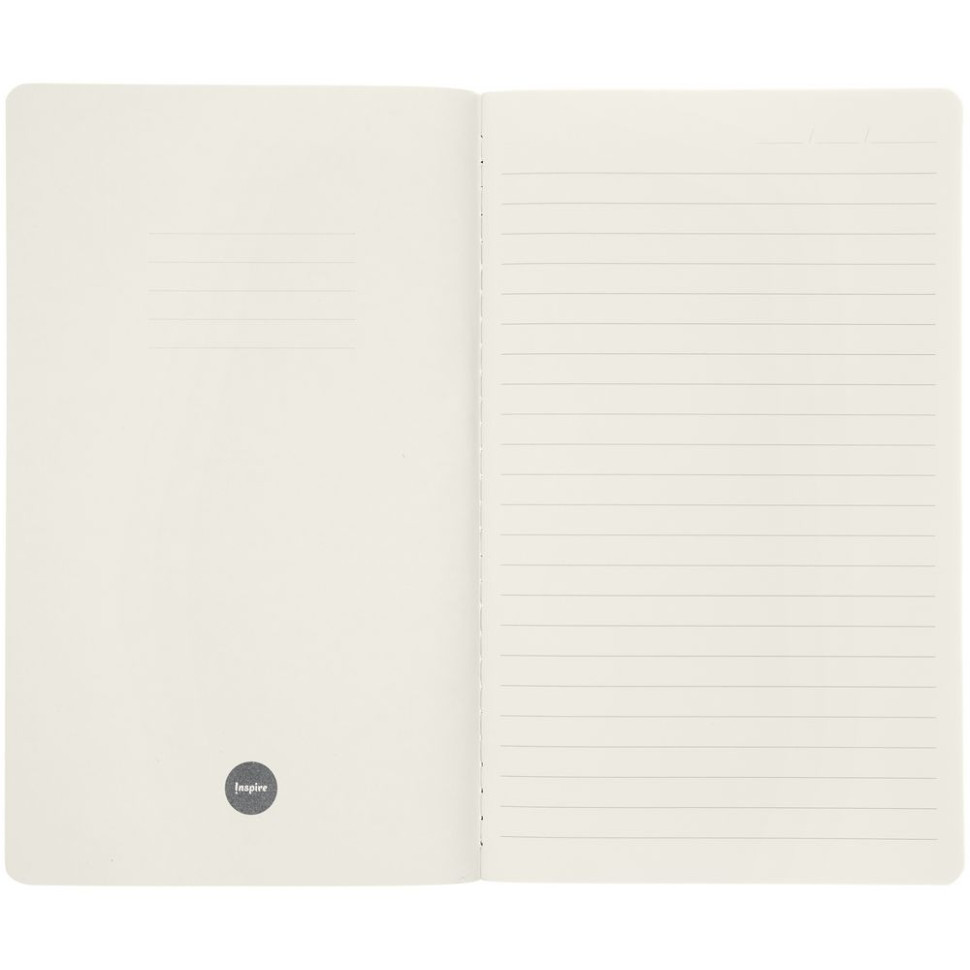 Блокнот Luba, черный Блокнот Luba, черный