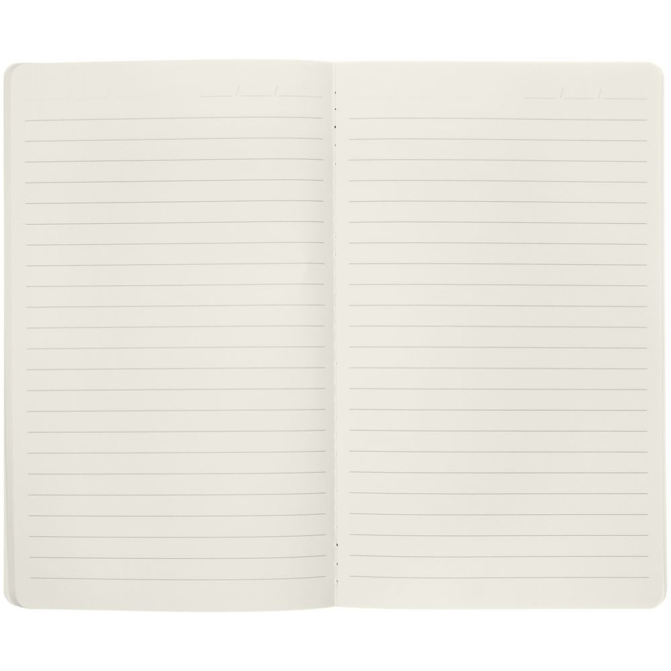 Блокнот Luba, черный Блокнот Luba, черный