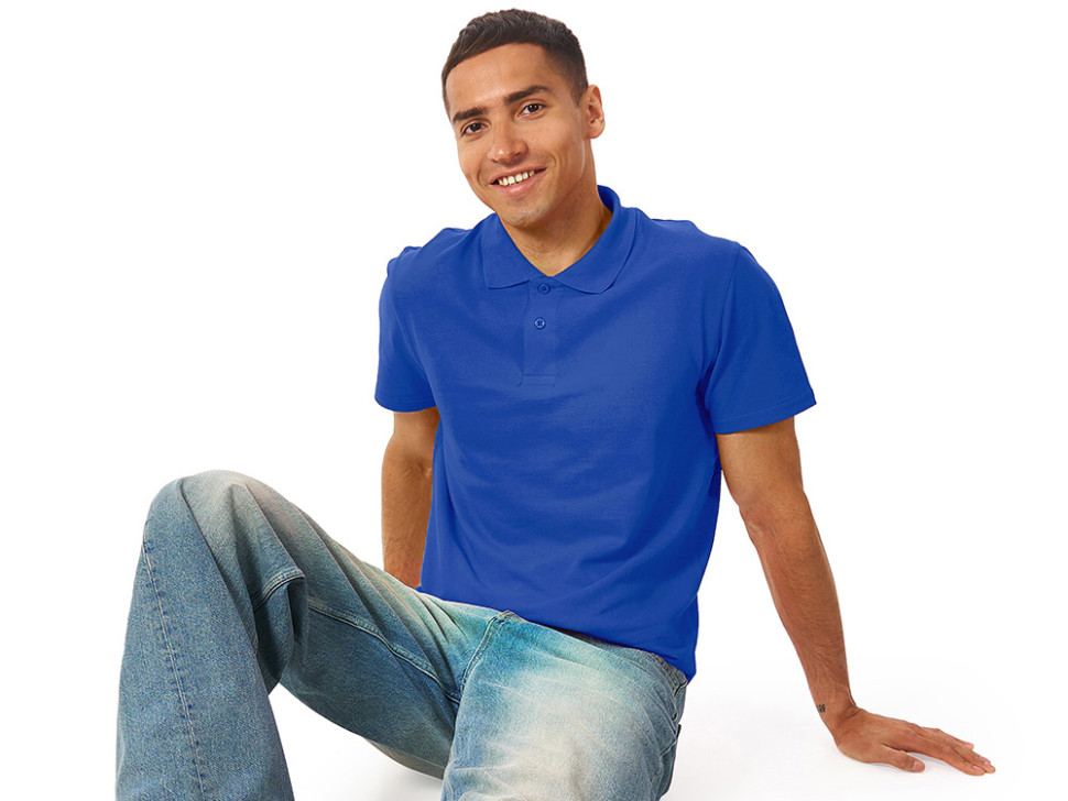 Рубашка поло First 2.0 мужская Рубашка поло First 2.0 мужская