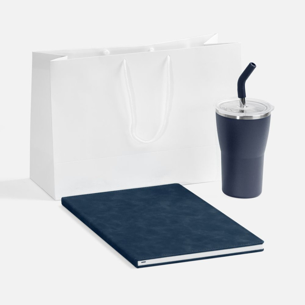 Набор Urban Pack, синий Набор Urban Pack, синий