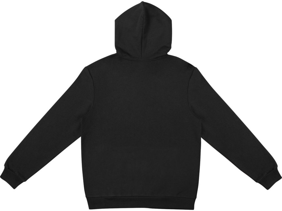 Толстовка с капюшоном Monaco унисекс