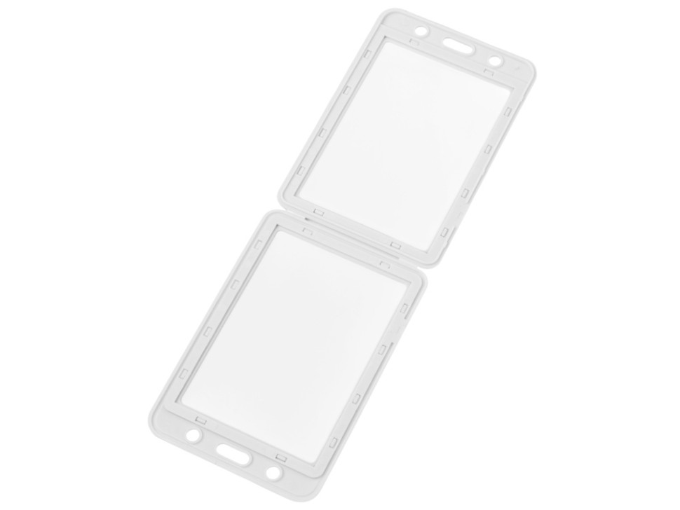 Держатель для бейджа Haven Transparent Держатель для бейджа Haven Transparent