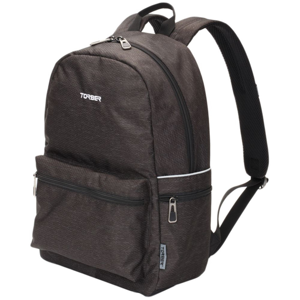 Рюкзак Graffi, черный Рюкзак Graffi, черный