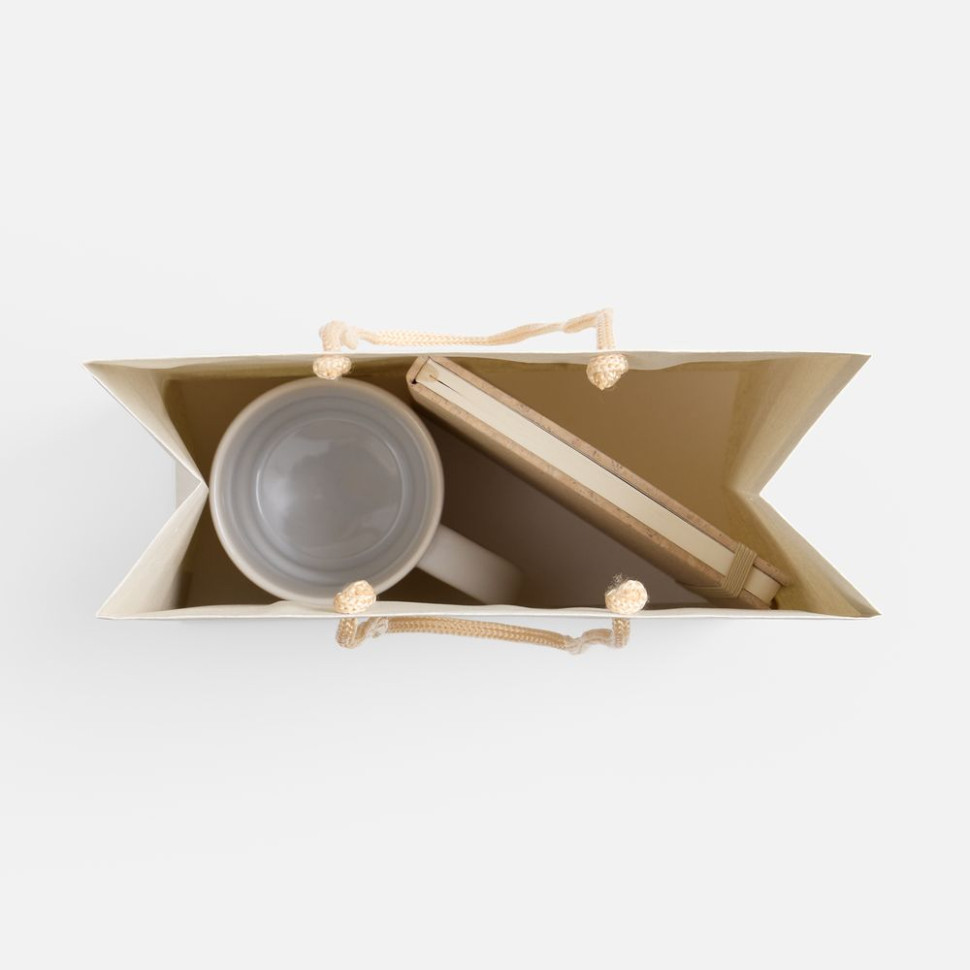 Набор Cork County, белый Набор Cork County, белый