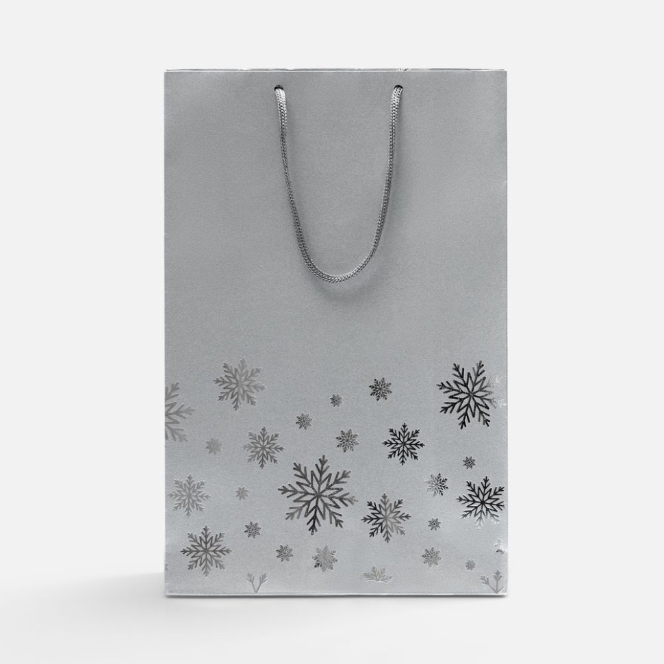 Пакет Wintry, серебристый Пакет Wintry, серебристый