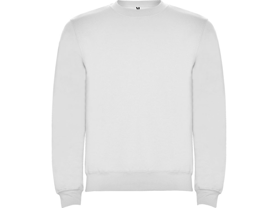 Свитшот с начесом Clasica унисекс Свитшот с начесом Clasica унисекс