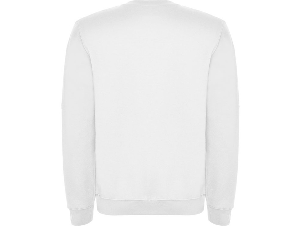 Свитшот с начесом Clasica унисекс Свитшот с начесом Clasica унисекс