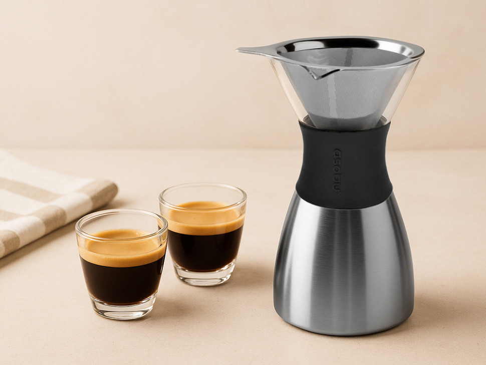 Кофеварка POUR OVER