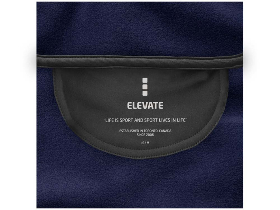 Куртка флисовая Brossard мужская Куртка флисовая Brossard мужская