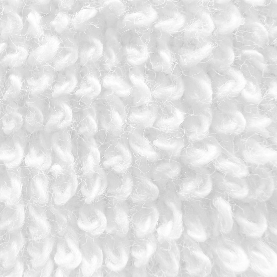 Полотенце махровое «Отель», среднее, белое Полотенце махровое «Отель», среднее, белое