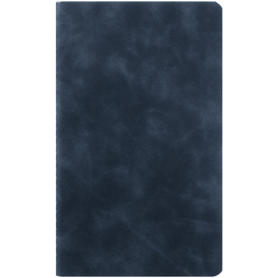 Блокнот Luba, синий Блокнот Luba, синий