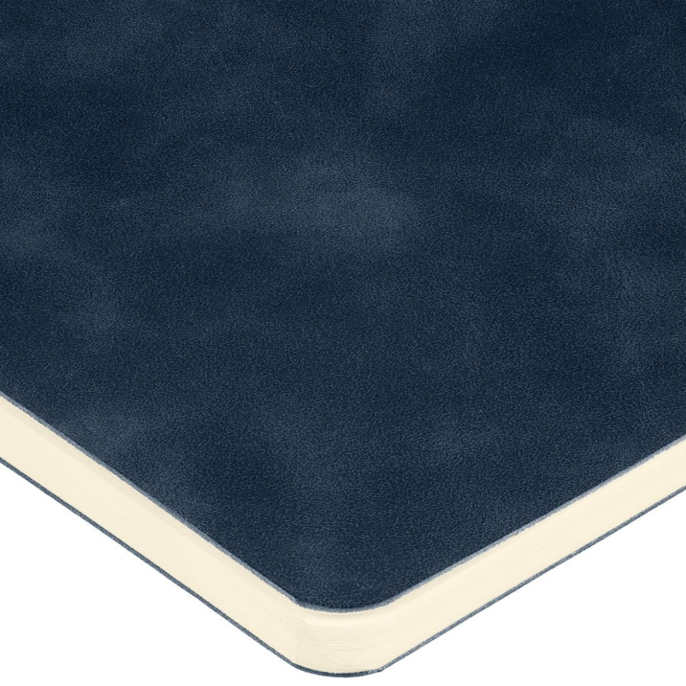 Блокнот Luba, синий Блокнот Luba, синий