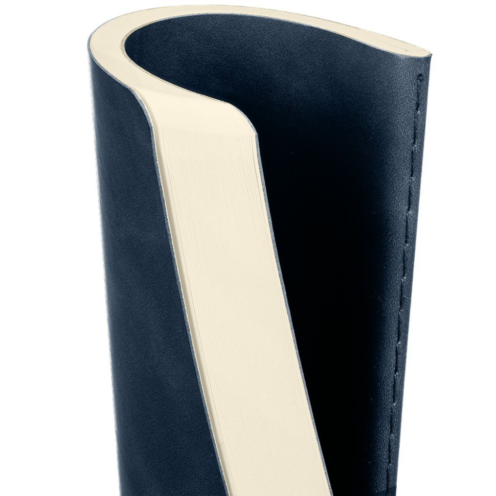 Блокнот Luba, синий Блокнот Luba, синий