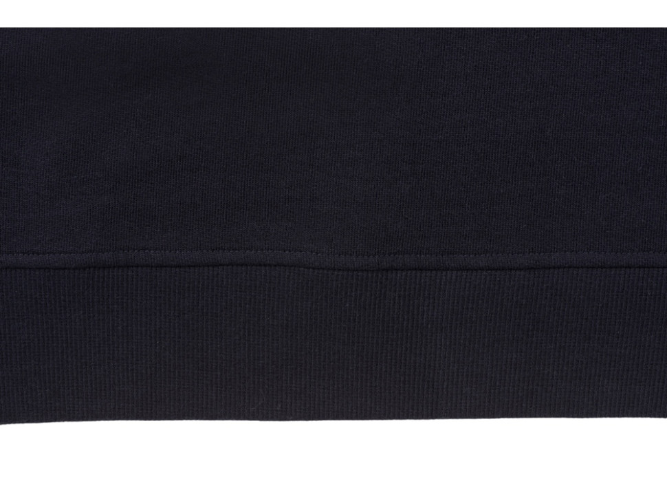 Толстовка оверсайз с капюшоном на молнии Monaco