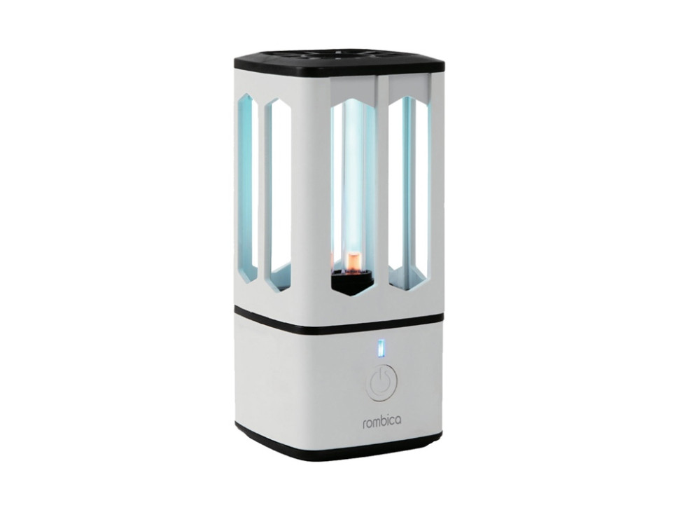 Портативная лампа бактерицидная ультрафиолетовая Sterilizer B1