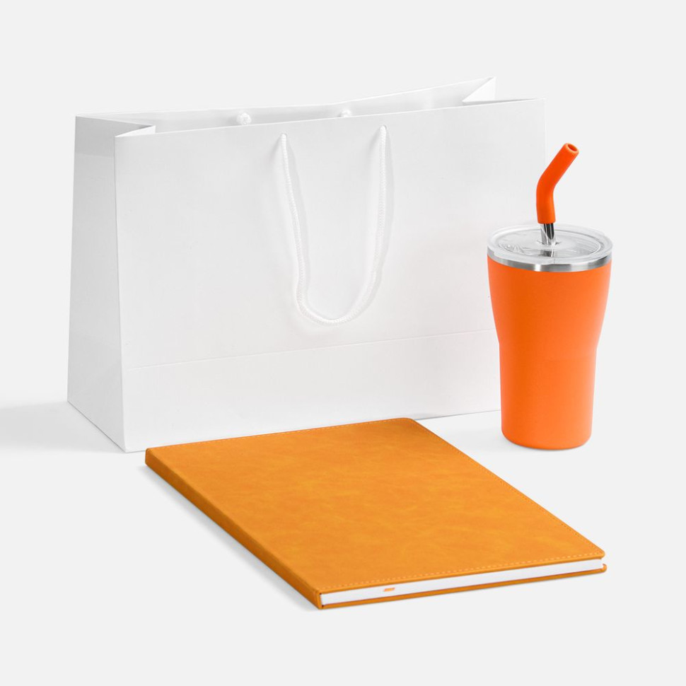 Набор Urban Pack, оранжевый Набор Urban Pack, оранжевый