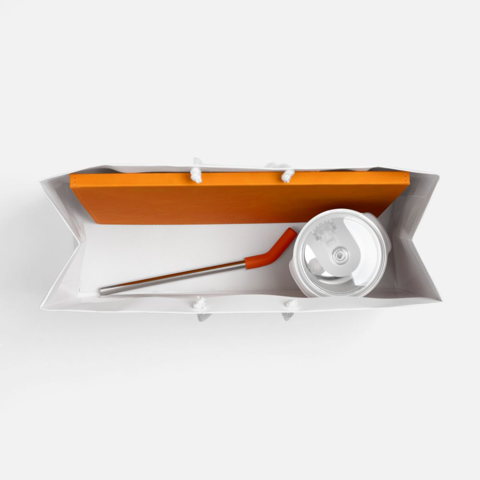 Набор Urban Pack, оранжевый Набор Urban Pack, оранжевый