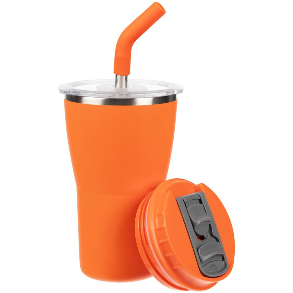 Набор Urban Pack, оранжевый Набор Urban Pack, оранжевый