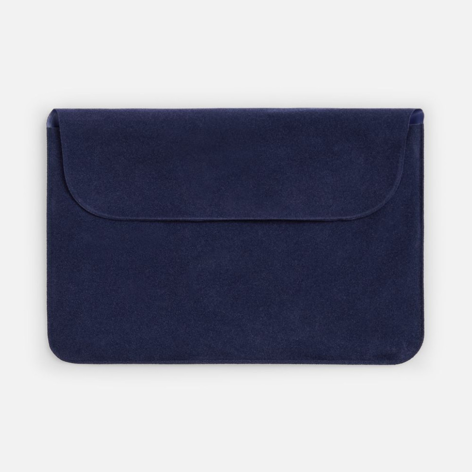 Набор для путешествий Essential, темно-синий