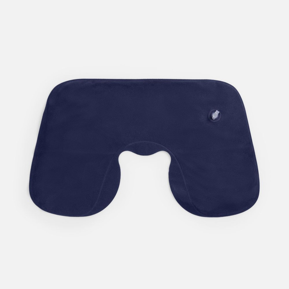 Набор для путешествий Essential, темно-синий