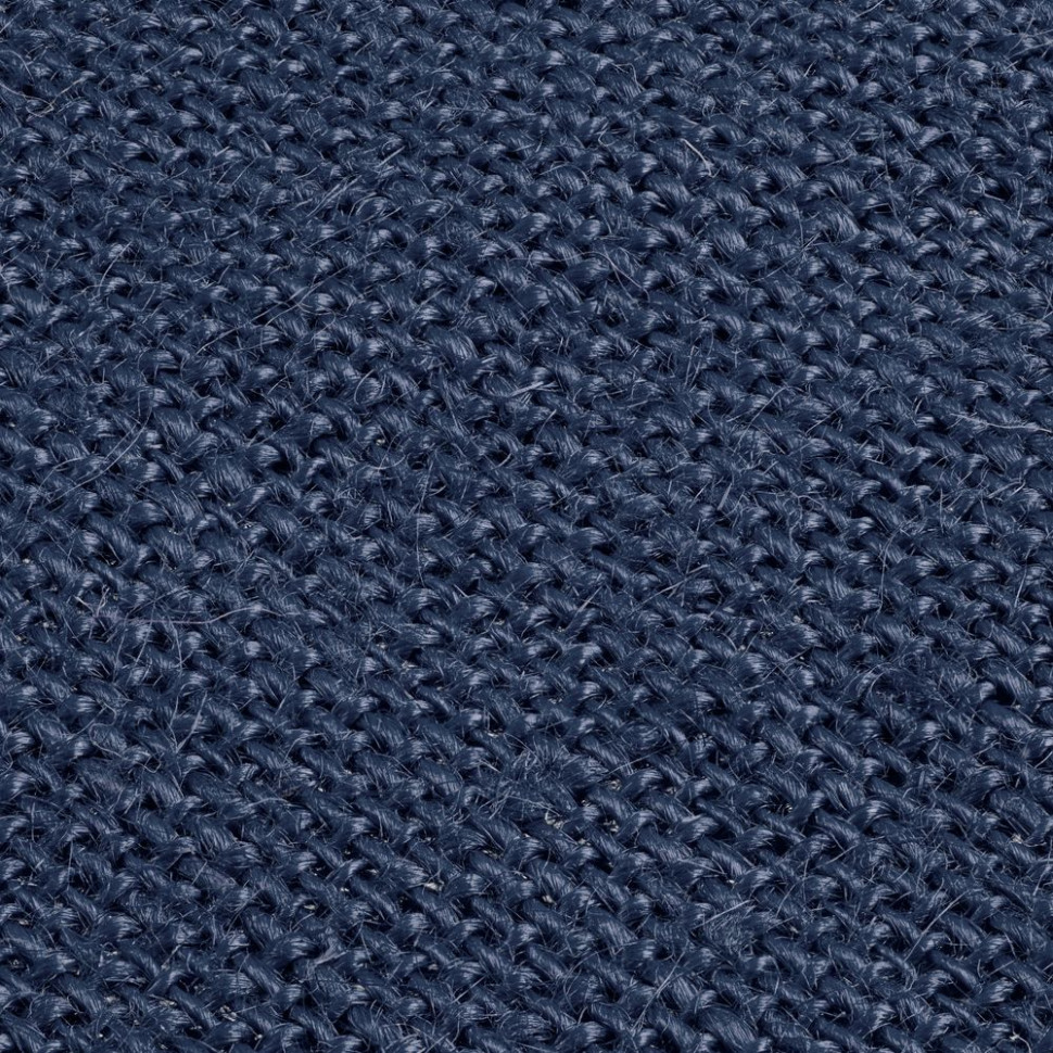 Холщовая сумка на плечо Juhu, синяя