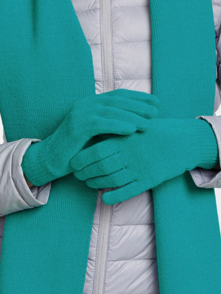 Перчатки Urban Flow, морская волна Перчатки Urban Flow, морская волна