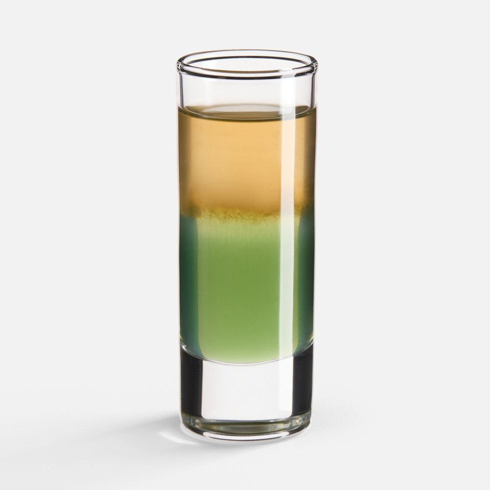 Стопка «Сиде», узкая Стопка «Сиде», узкая