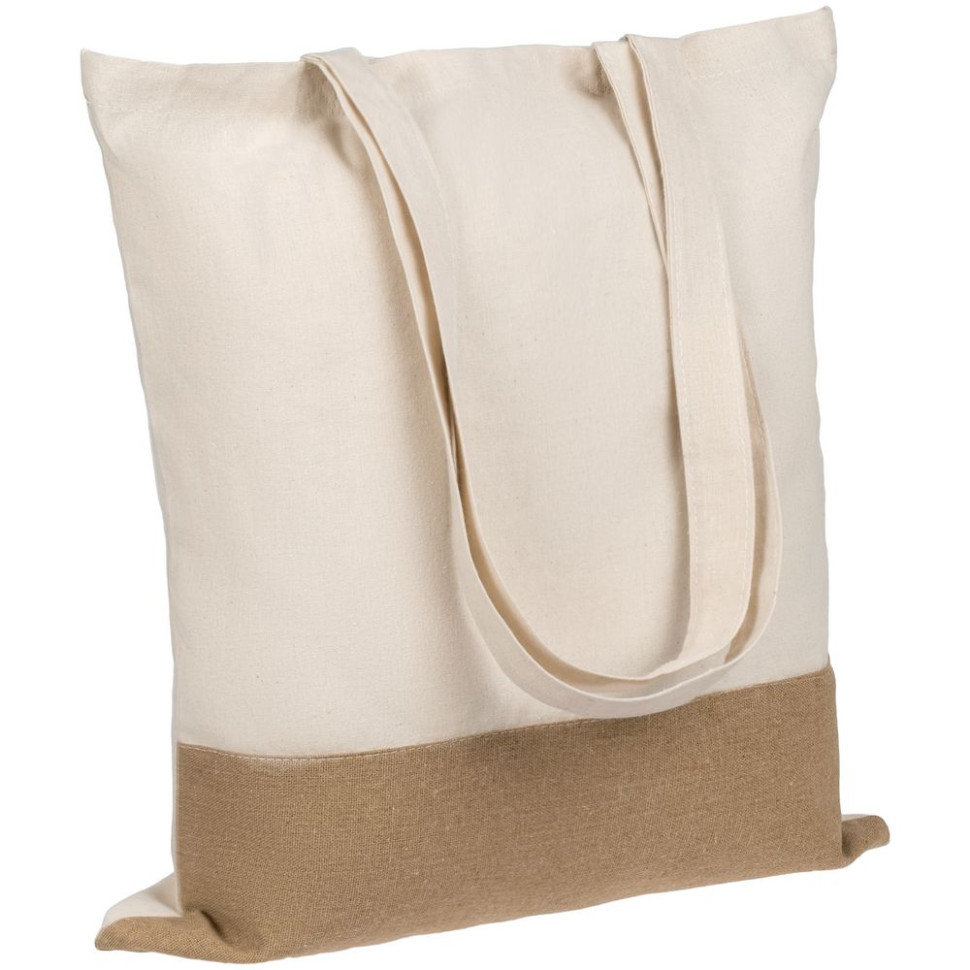 Сумка для покупок Mercat, неокрашенная Сумка для покупок Mercat, неокрашенная
