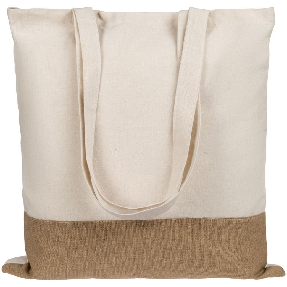 Сумка для покупок Mercat, неокрашенная Сумка для покупок Mercat, неокрашенная