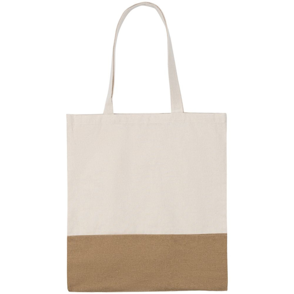 Сумка для покупок Mercat, неокрашенная Сумка для покупок Mercat, неокрашенная