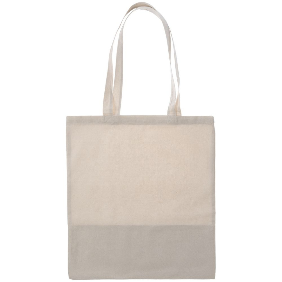 Сумка для покупок Mercat, неокрашенная Сумка для покупок Mercat, неокрашенная