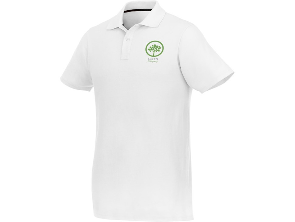 Рубашка поло Helios мужская