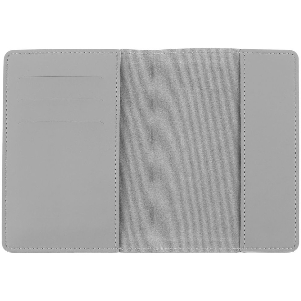 Набор Shall Simple, серый Набор Shall Simple, серый