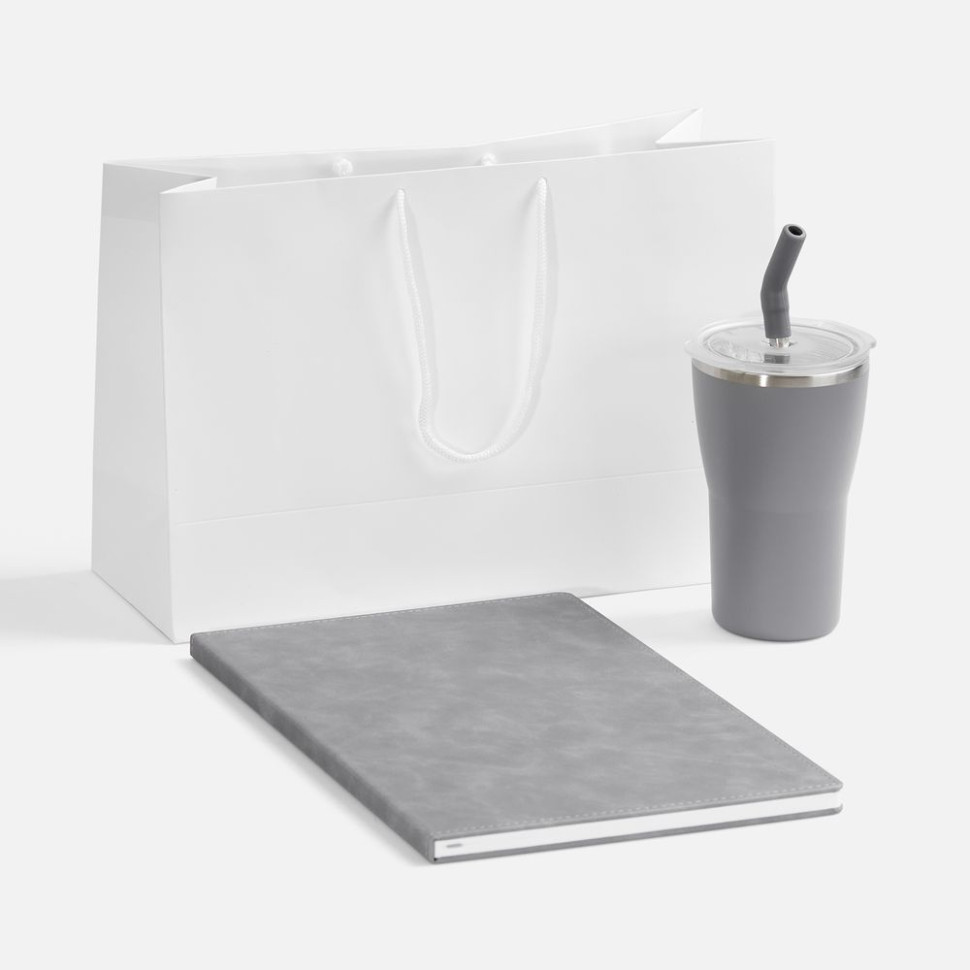 Набор Urban Pack, серый Набор Urban Pack, серый