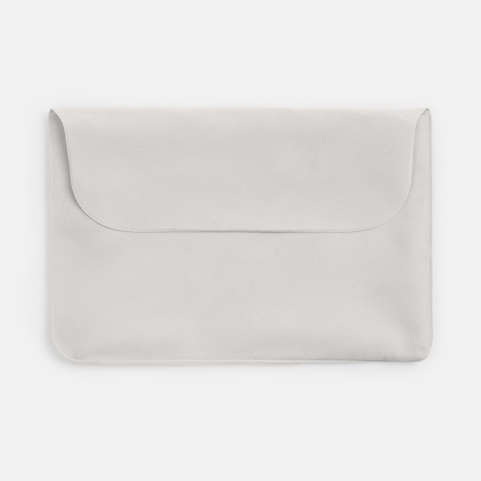 Набор для путешествий Essential, серый Набор для путешествий Essential, серый