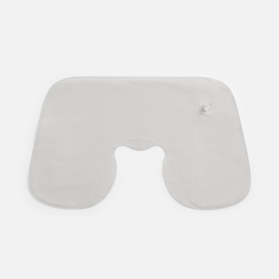 Набор для путешествий Essential, серый Набор для путешествий Essential, серый