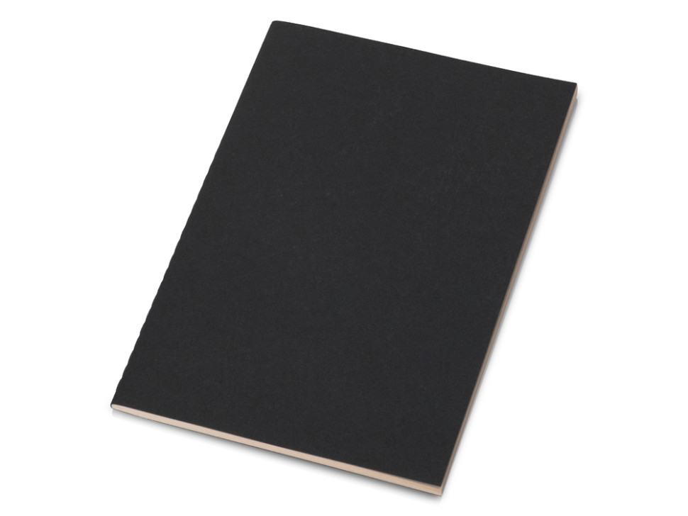 Блокнот A5 Monet из моющегося крафта