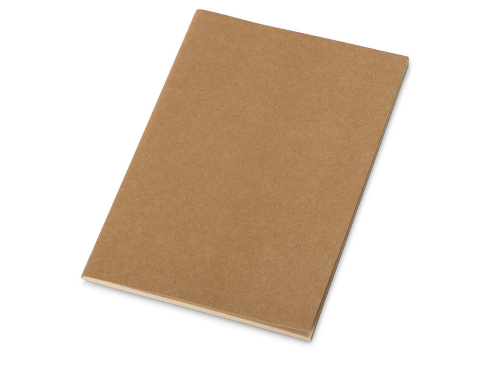 Блокнот A5 Monet из моющегося крафта