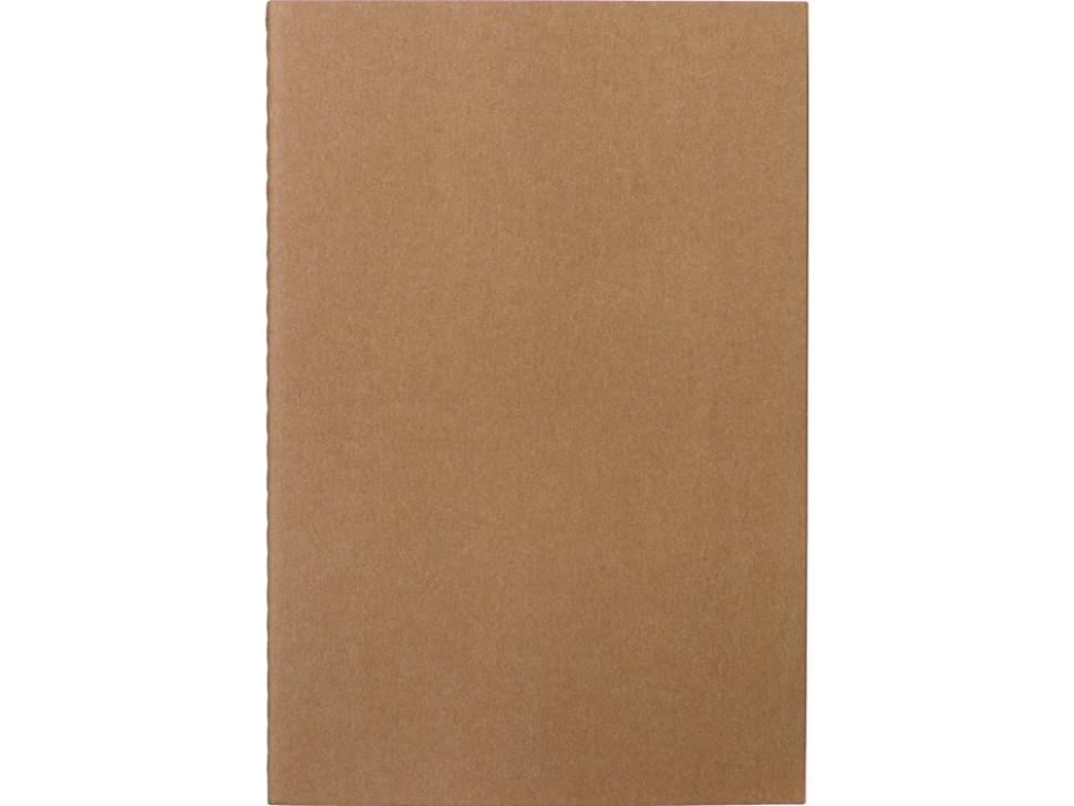 Блокнот A5 Monet из моющегося крафта