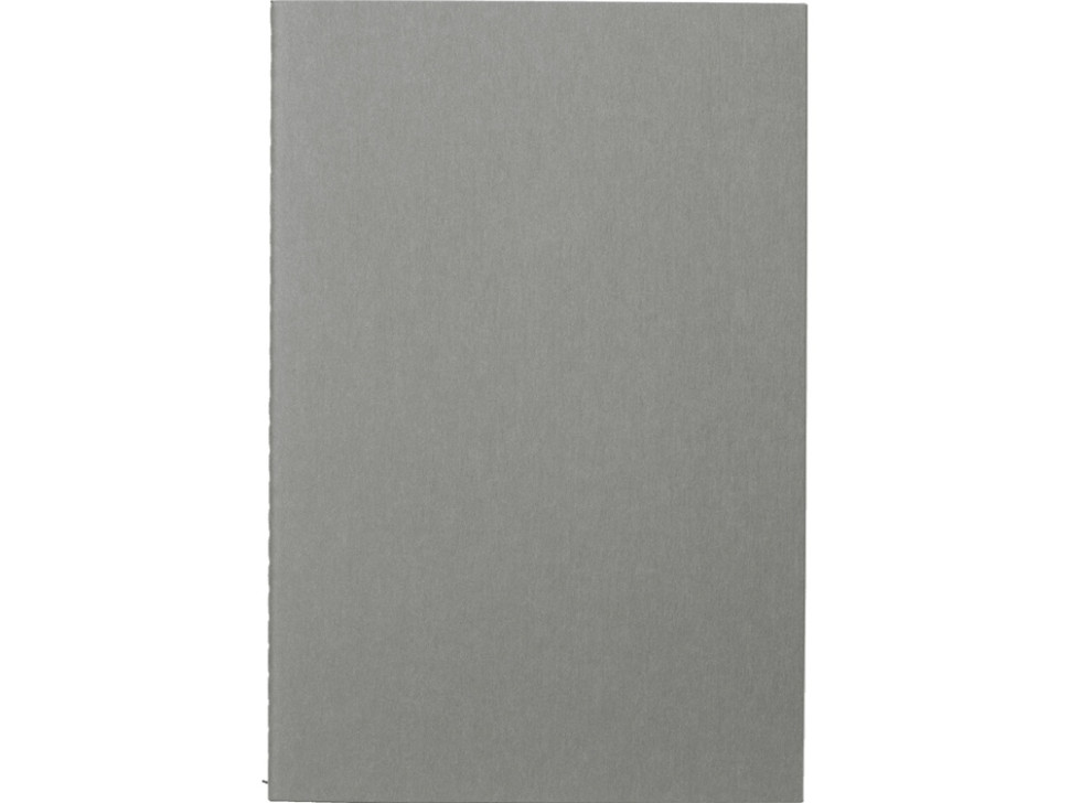 Блокнот A5 Monet из моющегося крафта