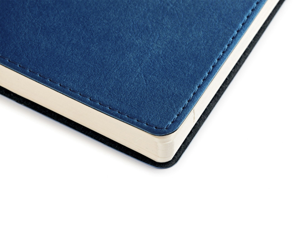 Ежедневник недатированный А5 Milano