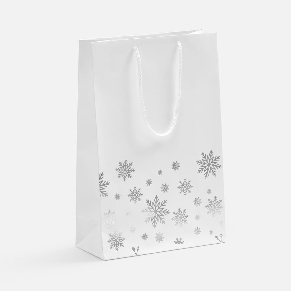 Пакет Wintry, белый (софт-тач) Пакет Wintry, белый (софт-тач)